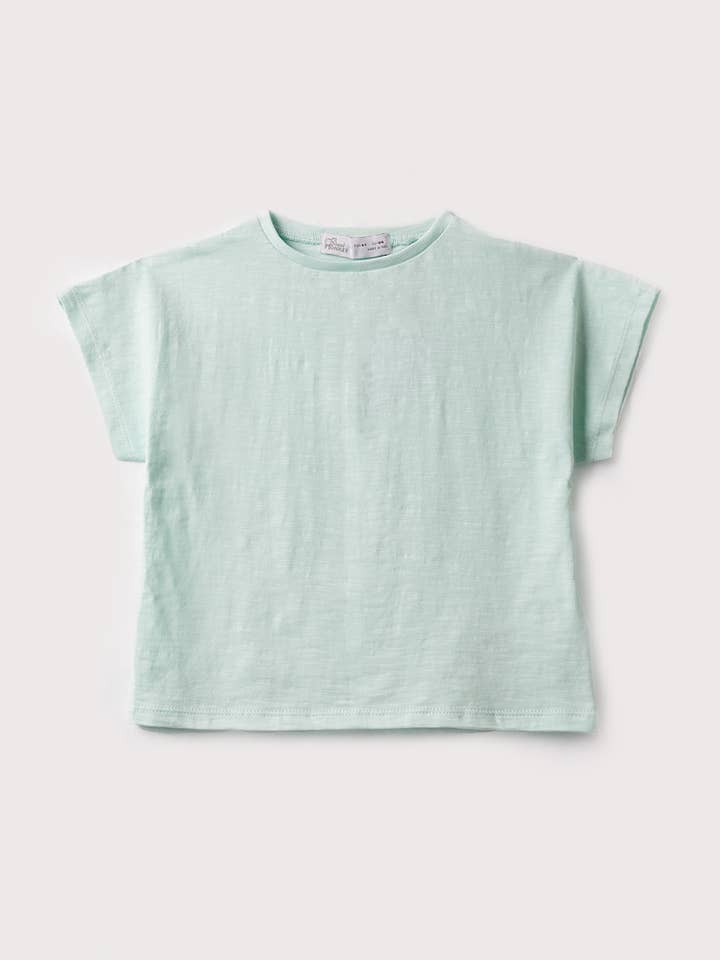 Girl's T-shirt - 96016B for wholesale by Street Monkey