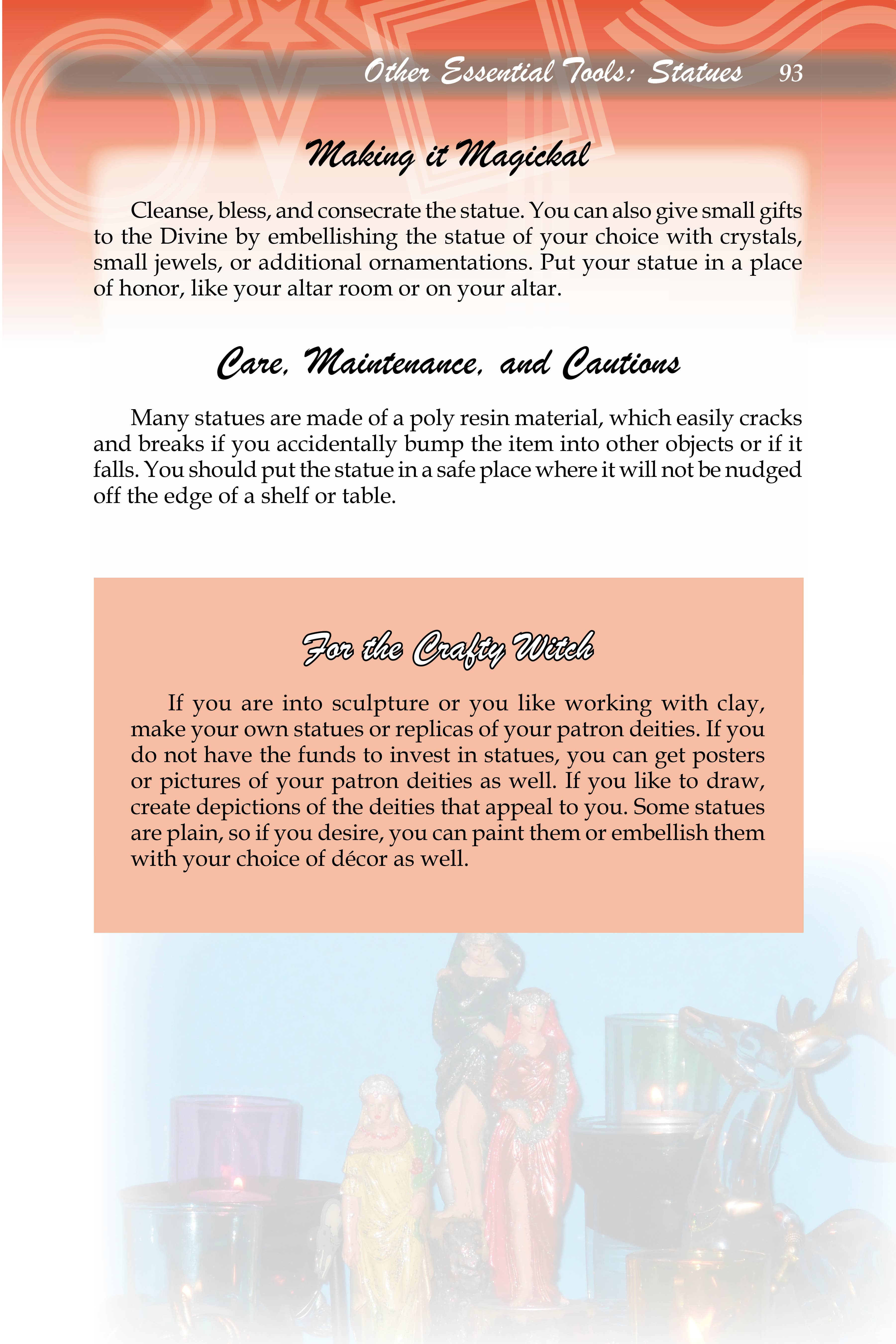 REDFeather - Wholesale Body, Mind & Spirit - Sacred Objects, Sacred Space2