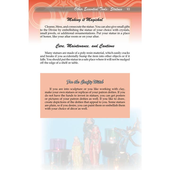 REDFeather - Wholesale Body, Mind & Spirit - Heilige voorwerpen, heilige ruimte2