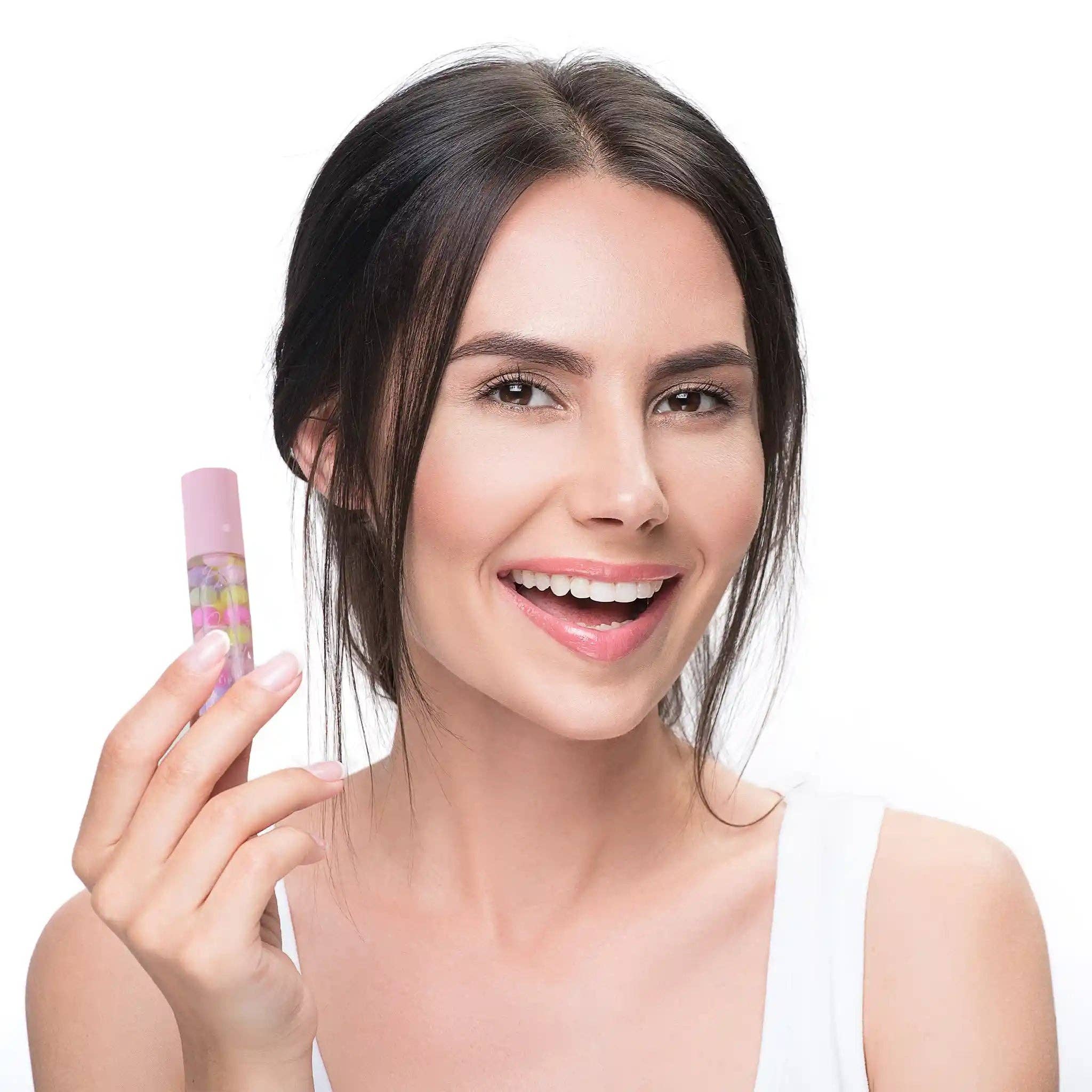 VIAI Beauty - Wholesale Lip Gloss - Sweet Candy Lip Gloss7