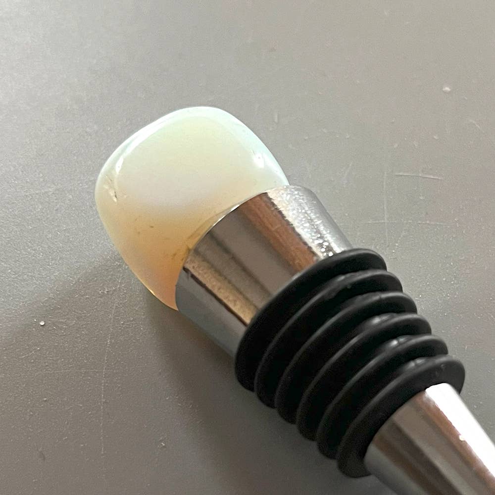 VIE – wholesale Wine stopper – Metal Wine Bottle Stopper23