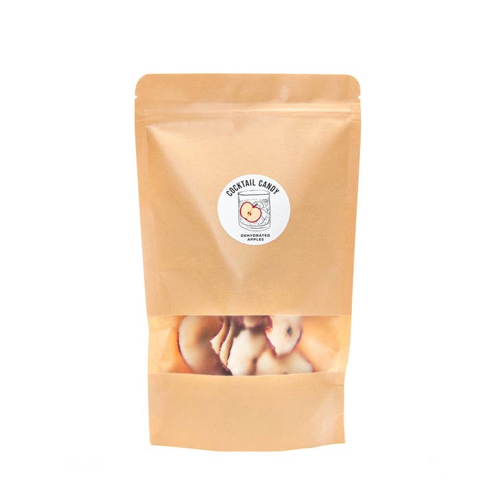 Cocktail Candy - Wholesale Dried/dehydrated fruit - Dehydrated Apples