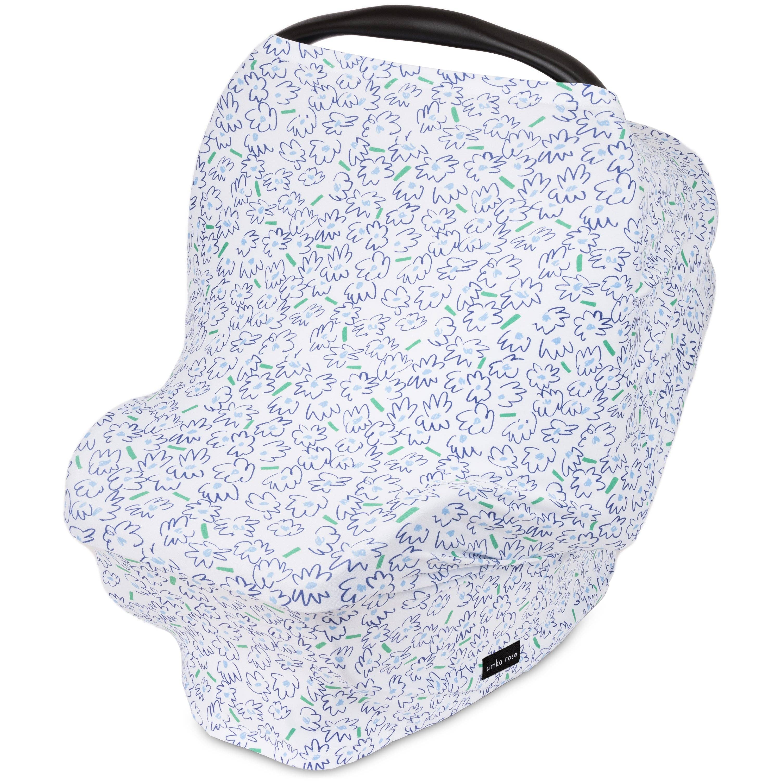 Natemia - Wholesale Car Seat Cover - Kids & Baby - Multiuse Car Seat Cover10