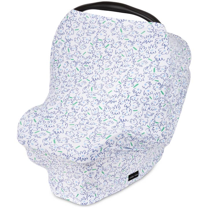 Natemia - Wholesale Car Seat Cover - Kids & Baby - Multiuse Car Seat Cover10