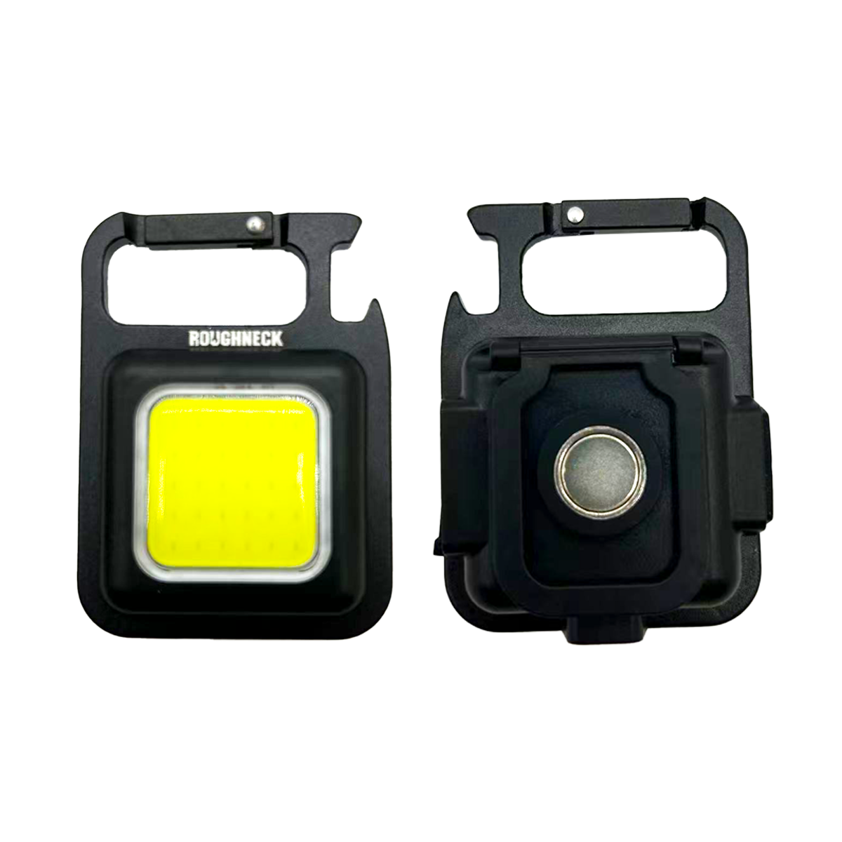 Novelty Brands - Wholesale Handheld Flashlight - Tac Gear Clip Light Tactical Multi Tool - 6/Display4