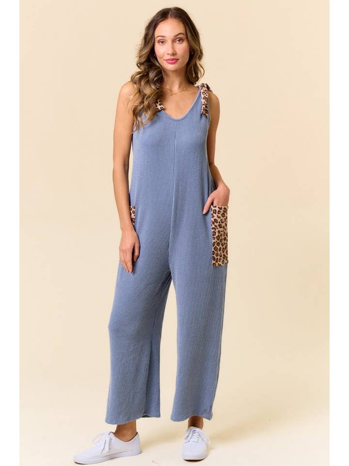Vanilla Monkey - Wholesale Romper - Women's - Solid Romper6