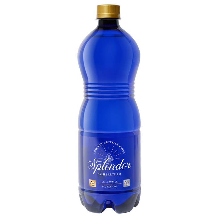 1L (33.8 FL OZ) for wholesale by Splendor Water