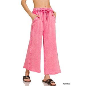 Wholesale french terry loungewear for Sleep and Well-Being