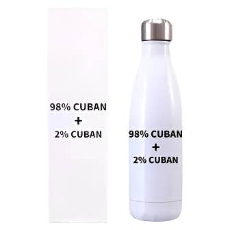 98% Cuban + 2% Cuban for wholesale by rich girl on vacation