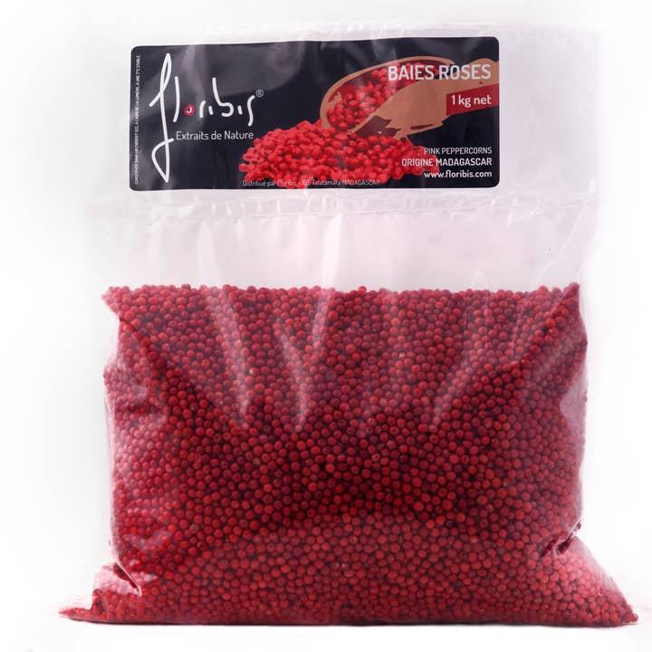 Baie rose de Madagascar pour la vente par Floribis