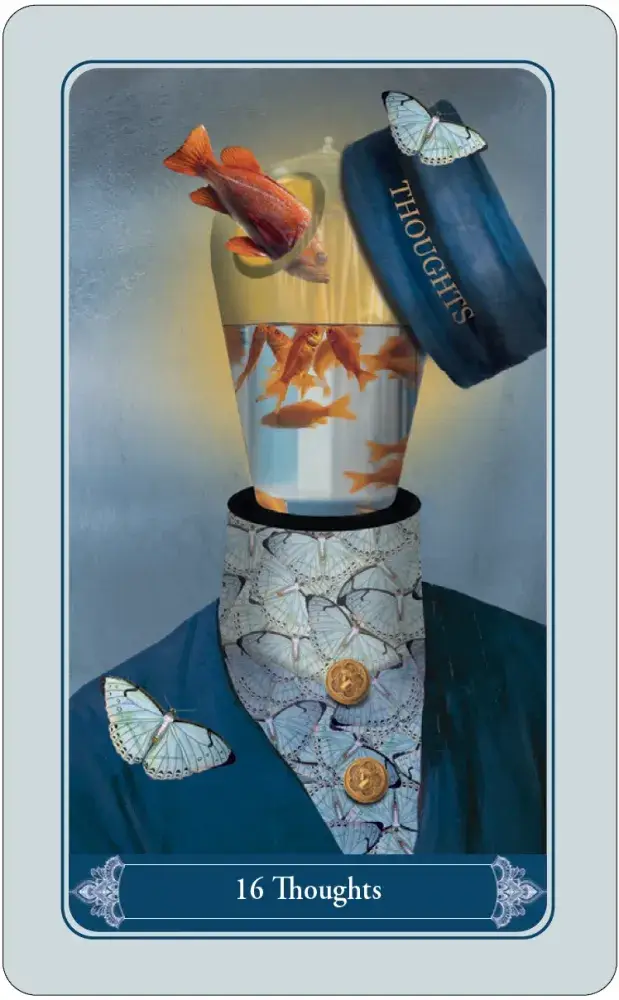 U.S. Games Systems Inc. - Vente Cartes de tarot - Christephania Kipper2