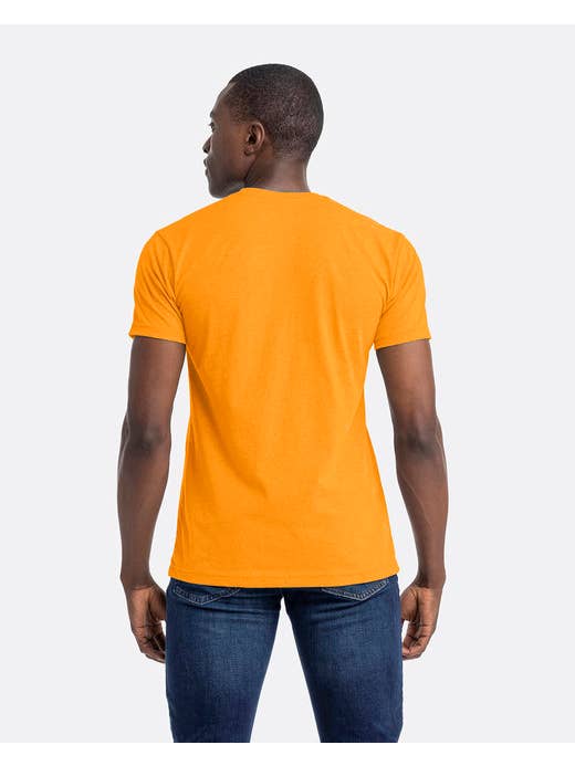 Total Apparel - Wholesale T-Shirt - Unisex - Next Level N6210 - Unisex CVC Crewneck T-Shirt55