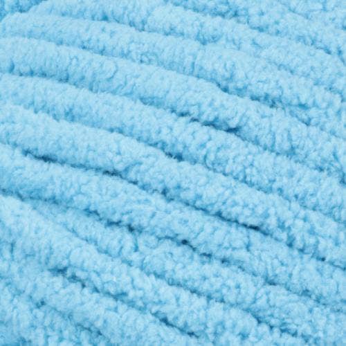 Creative World of Crafts - Wholesale Yarn - Bernat Baby Blanket Yarn 300g Solid Colours8