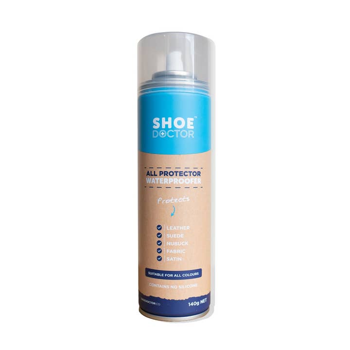 Shoe Shoe Products Australia - Wholesale Shoe polish – Unisex - Shoe Doctor® All Protector -140gm0