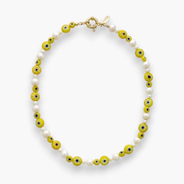 Colar Helios por atacado de Rodela