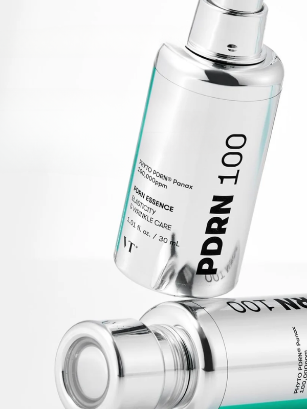 Exod International - Wholesale Facial Serum/Concentrate - VT PDRN Essence 100 30ml1