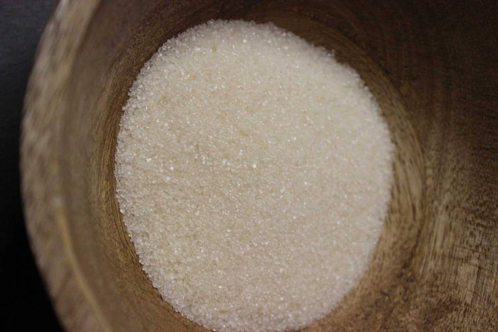 Les Epices Curieuses - Wholesale Dried Spice Mix - Raw cane sugar1