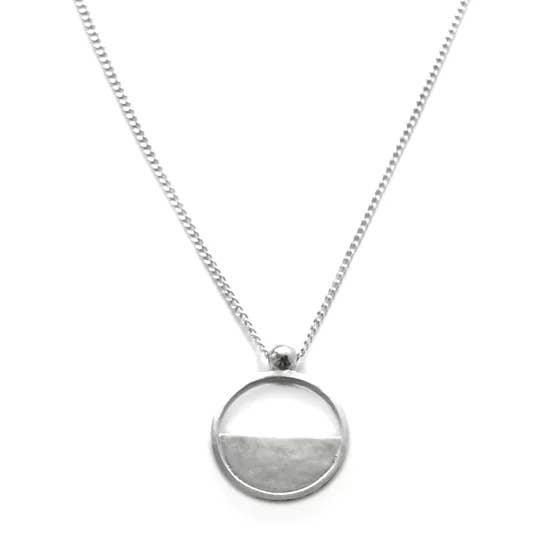 Horizon Halskette für den Großhandel von Alisha Louise Designs