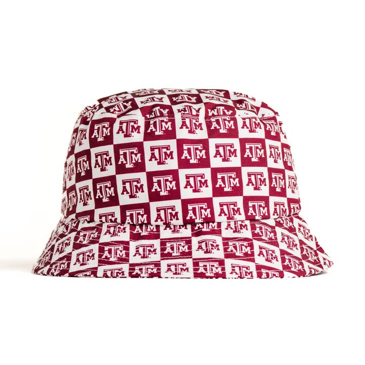 Texas A&M Aggies Logoblockhinkspann för wholesale av Dyme Lyfe