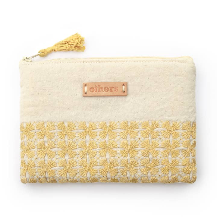 Others Trade for Hope - Wholesale Pouch - Women's - Embroidered Pouch0