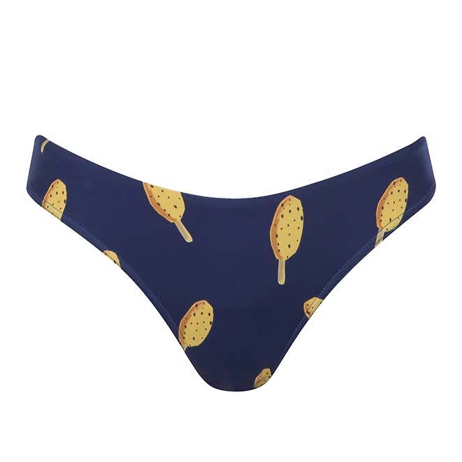 Lollies bleu marine | Basic pour la vente par Granadilla