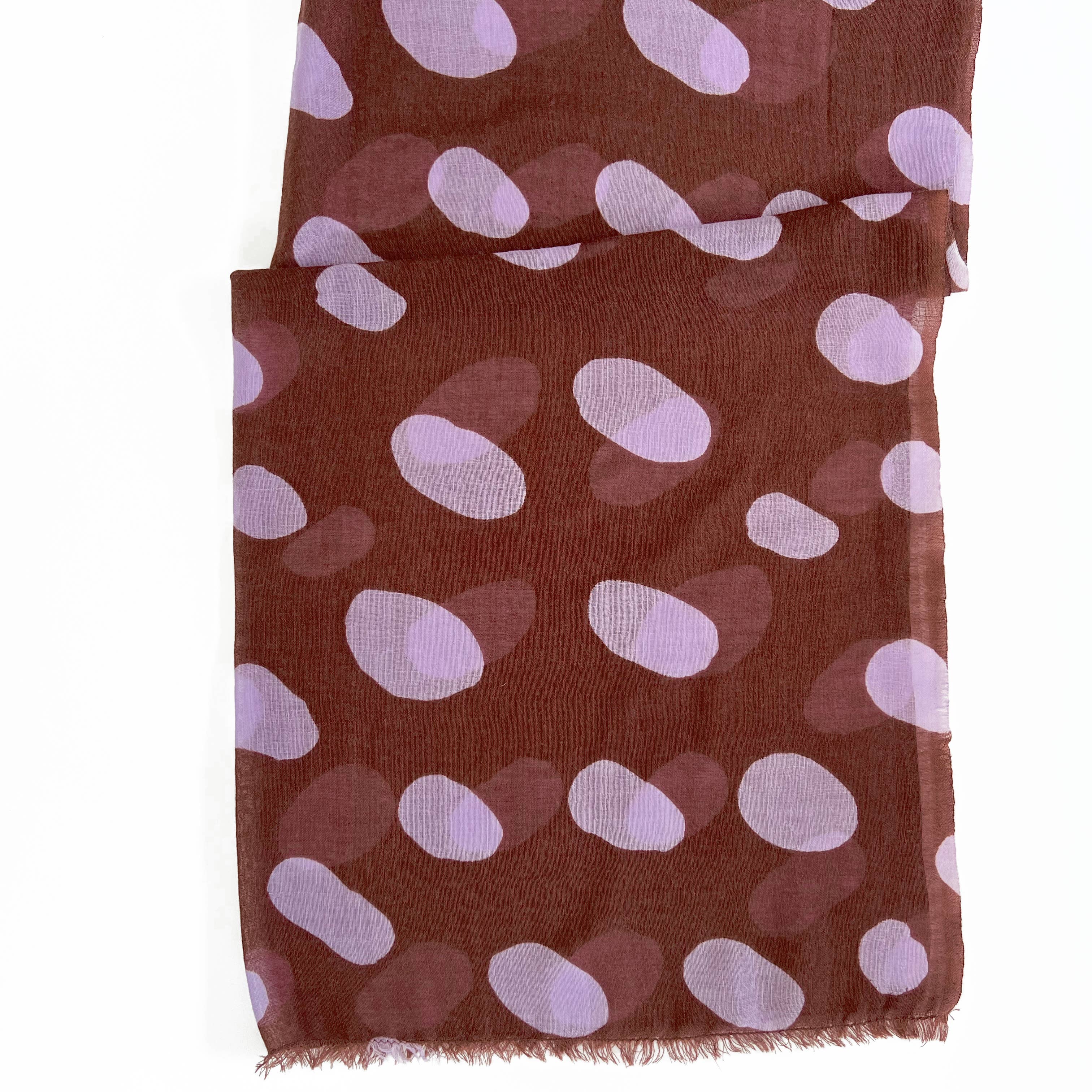 See Design - Wholesale Scarf - Women's - Wool Scarf5