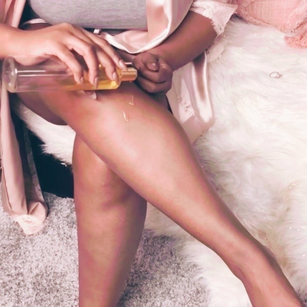 INMYHEALS - Wholesale Bath/Body Oil - Signature Body Oil1