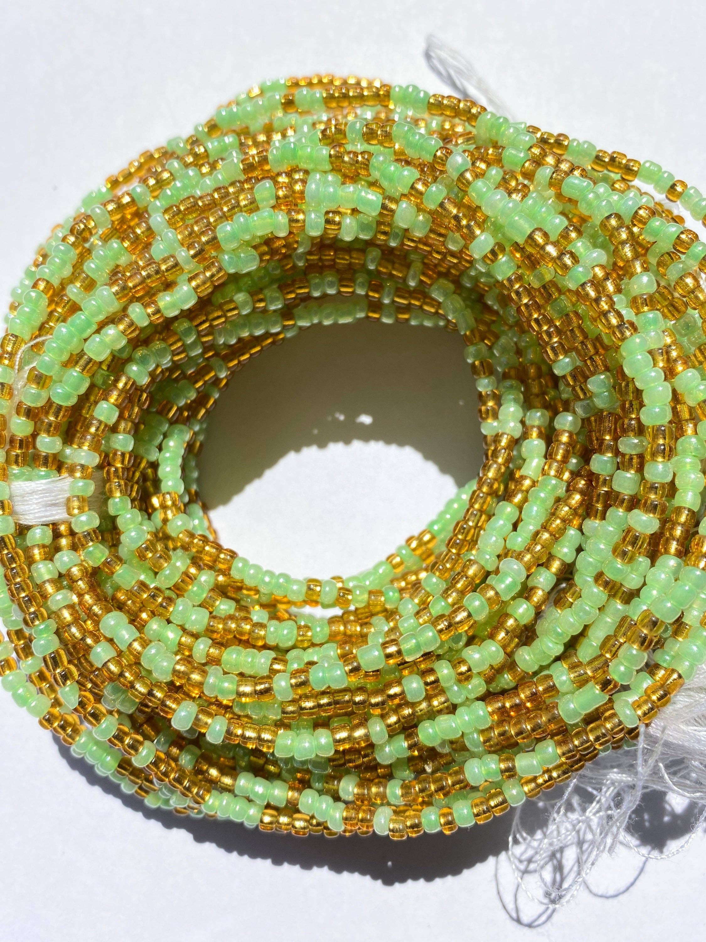 MaddieMayShop - Wholesale Beads - Wholesale WaistBeads1