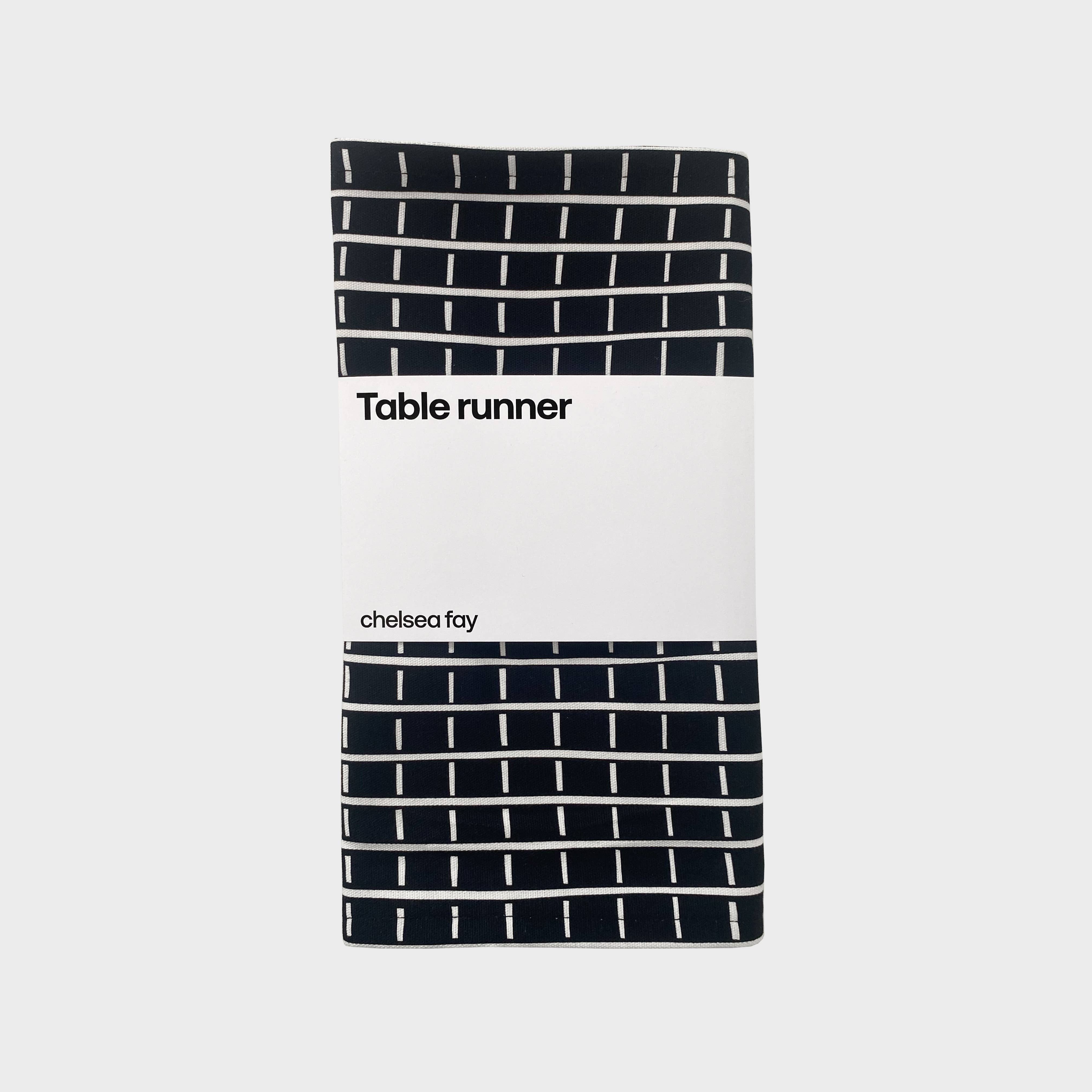 Chelsea Fay - Wholesale Table Runner - Table Runner2