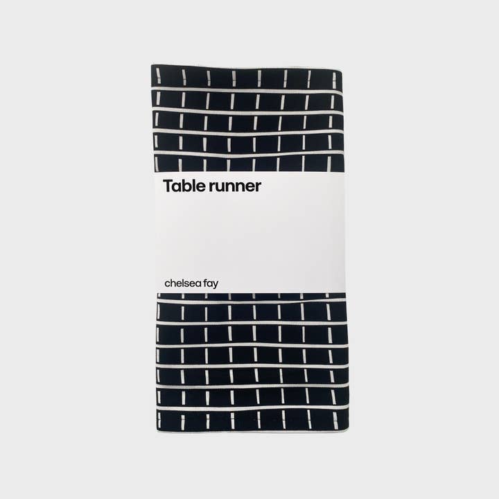 Chelsea Fay - Wholesale Table Runner - Table Runner2