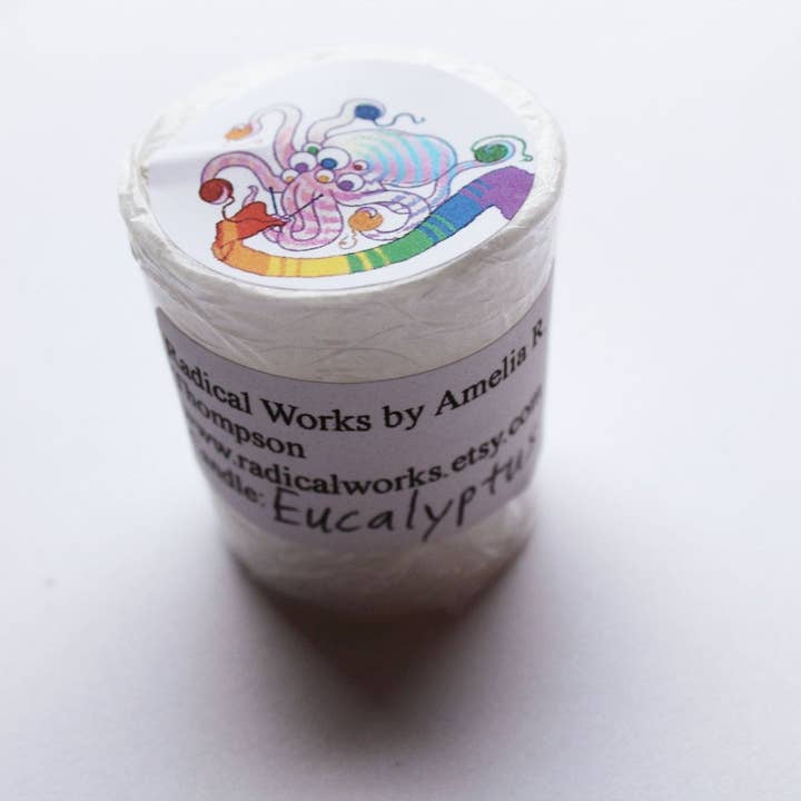 Bougie votive parfumée au maïs soufflé au beurre - Bougies de mariage - Bougies d'anniversaire - Bougies pour bougies pour la vente par Radical Works