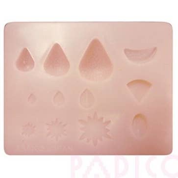 Clay Mold Fruit per la vendita all'ingrosso da parte di Zwajomi Clay