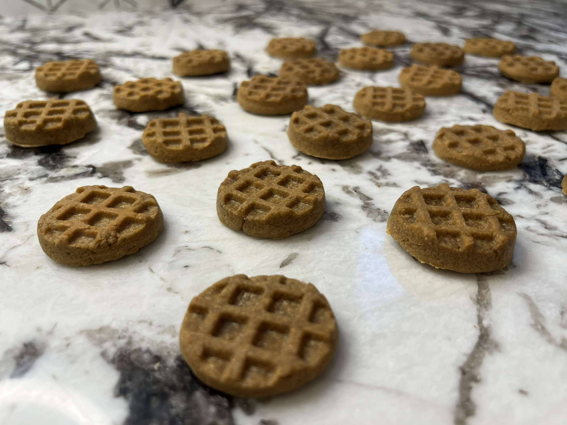 Big Sky Barkery - Vente Friandises – chien - Woofles4