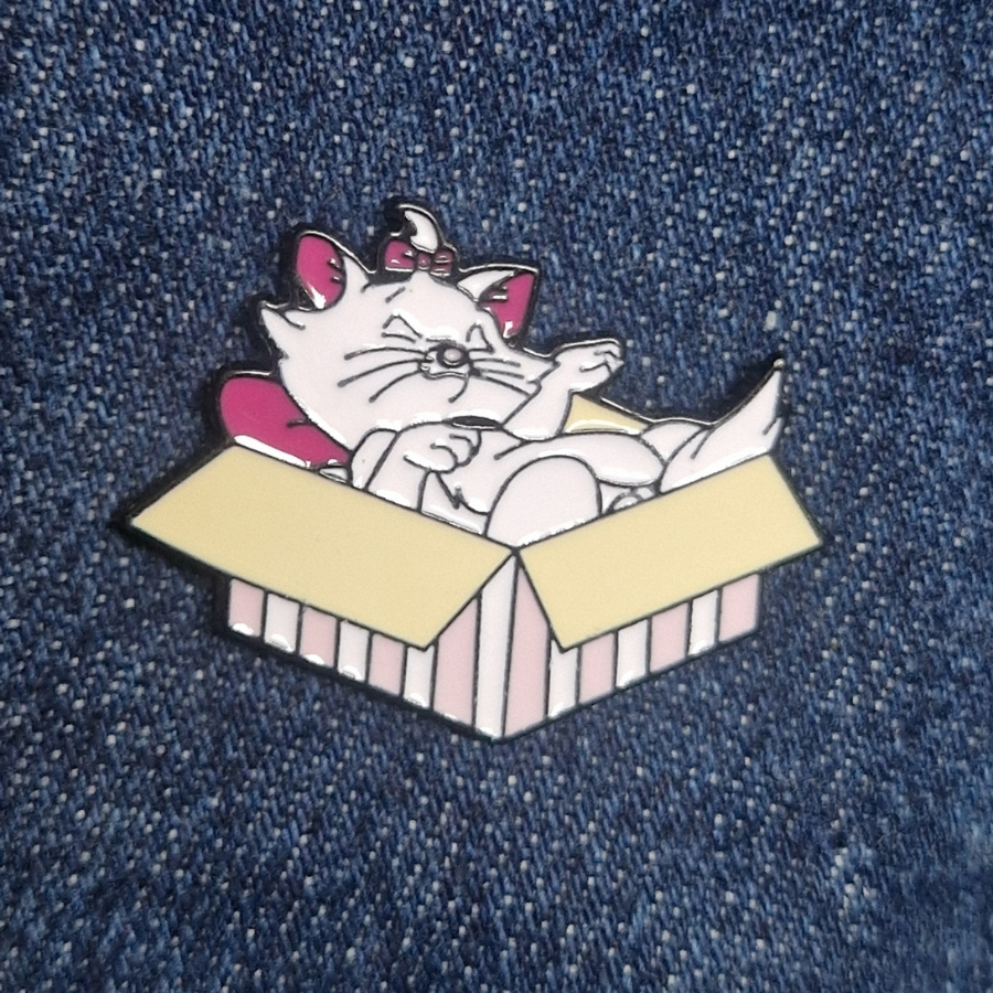 Animania - Wholesale Lapel Pin/Button - Disney Inspired Pin Badges31