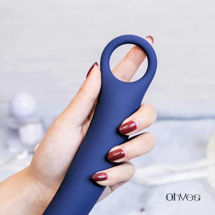 ohyes - Wholesale Sex Toy - Vaginal Dilator Set4