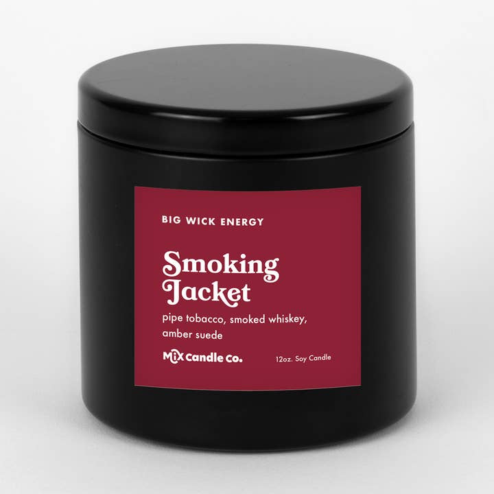 Ryger jakke for engroshandel hos Mix Candle Co