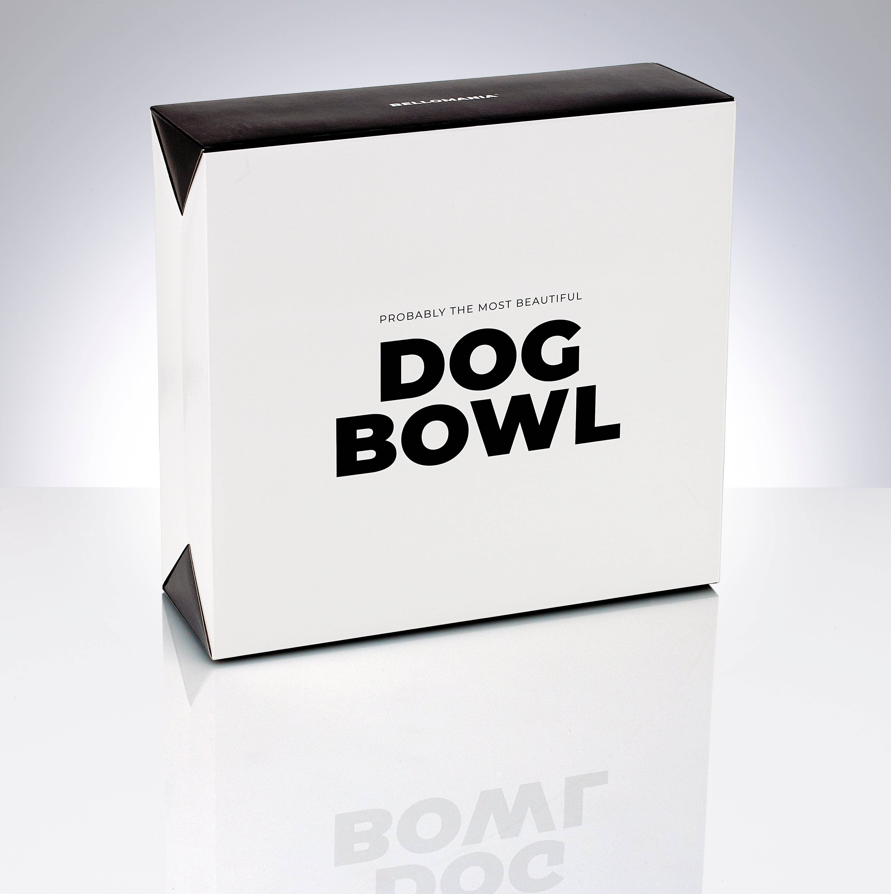 Atrium Classic Gold Dog Bowl S for wholesale on Faire1