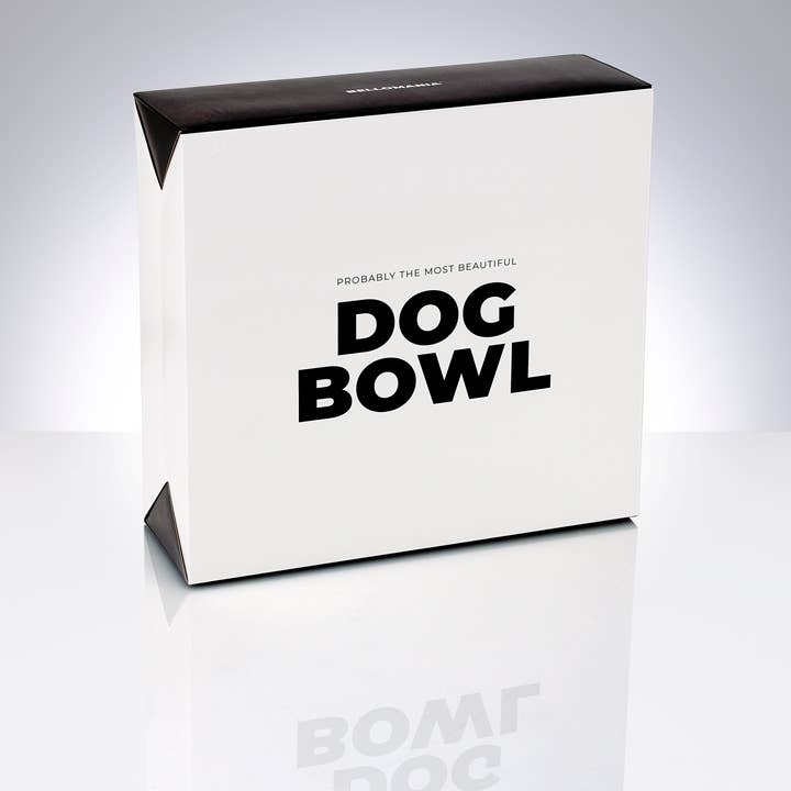 Atrium Classic Gold Dog Bowl S for wholesale on Faire1