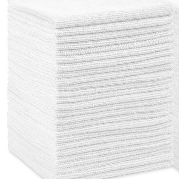 Microfiber Cleaning Cloth for wholesale by HK Higher Knowing