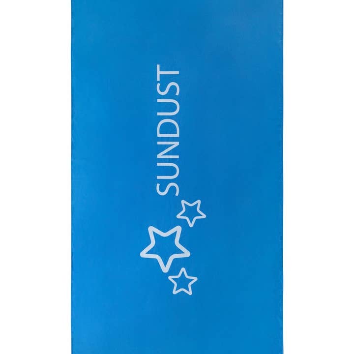 Sundust Cosmetics PTY LTD - Wholesale Beach towel - Eco-Friendly Shell Beach Towel1