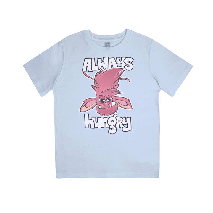 Beasties • Immer hungrig • für den Großhandel von beasties