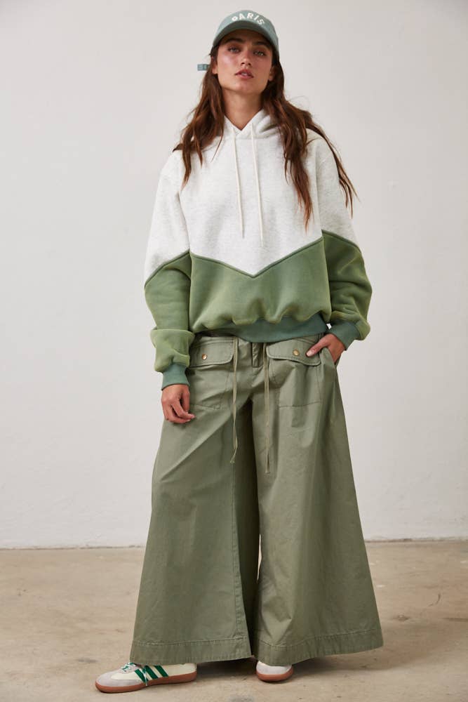 W MELANGE H GREEN MT2611 for wholesale on Faire11