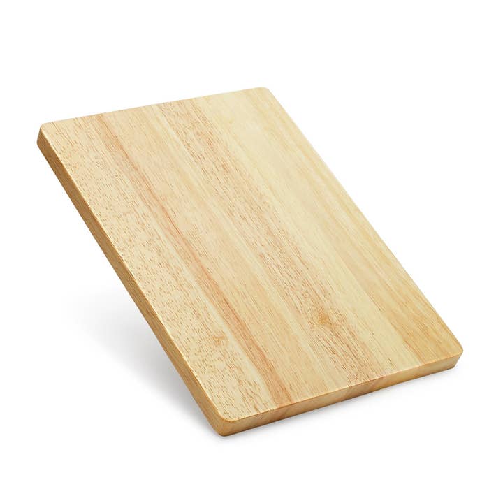 MakerFlo - Wholesale Cutting Board - Rubberwood Cutting Board9