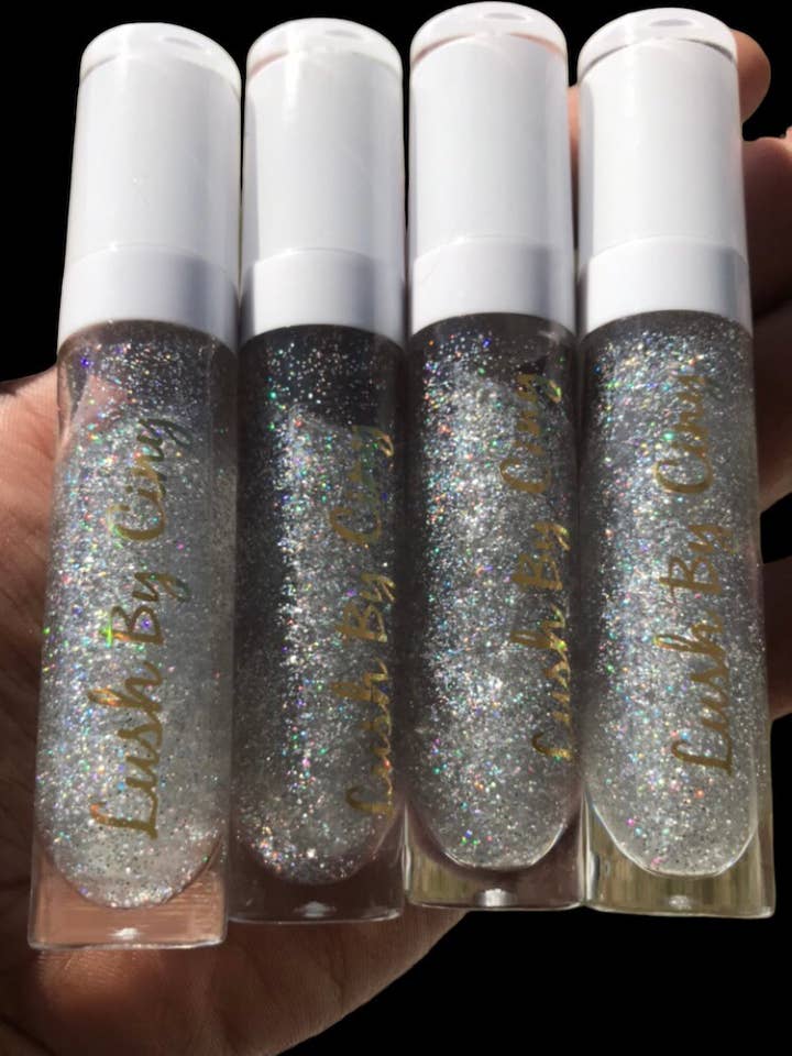 Lush Gloss for wholesale by Lush Beauty