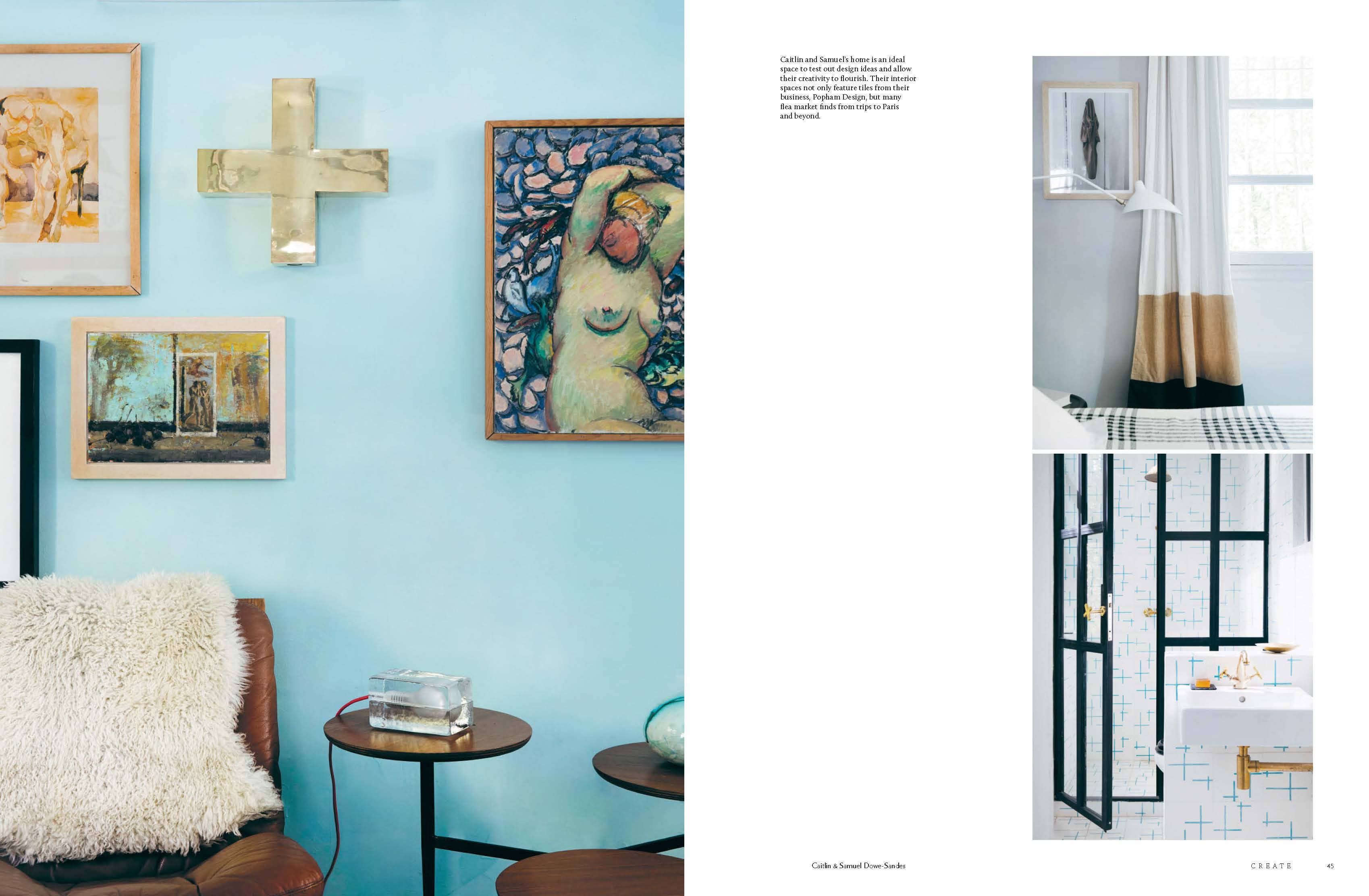 Chronicle Books - Wholesale Home & Garden - This is Home1