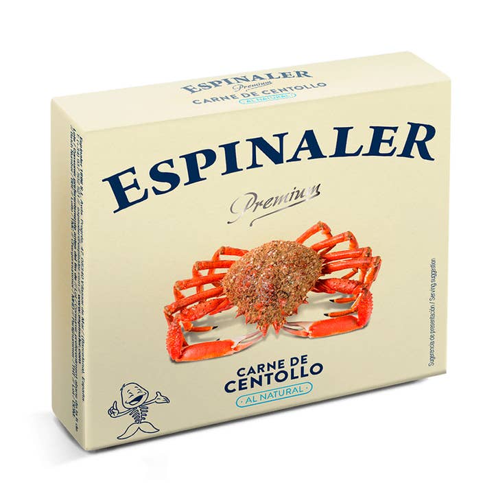 Kød Centollo ESPINALER PREMIUM RO-120 for engroshandel hos ESPINALER 1896 S.L
