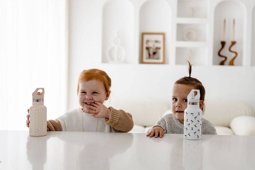 Woven Kids - Wholesale Water Bottle - Drink Bottle - Daisy36