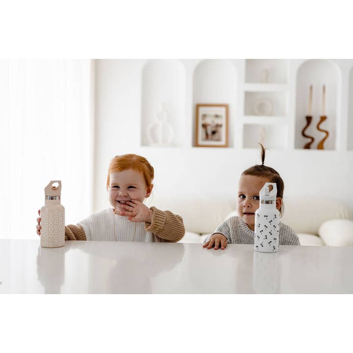 Woven Kids - Wholesale Water Bottle - Drink Bottle - Daisy36