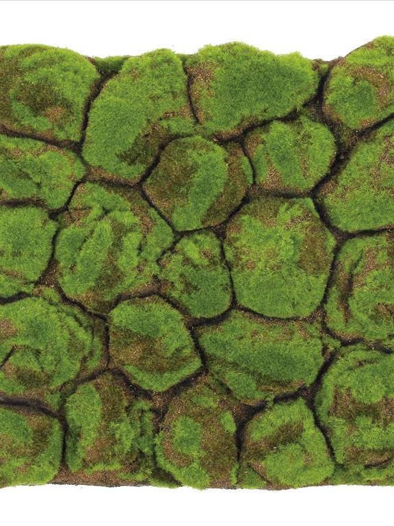 Mother Earth Kyoto Moss, Panel for wholesale by Select Artificials, Inc.