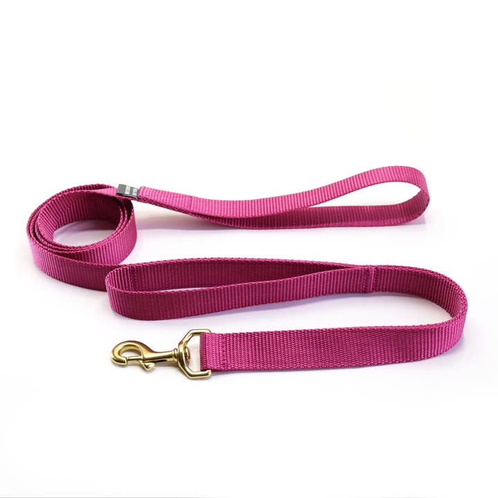 Double-Handle Leash / Traffic Leash for wholesale by Major Darling